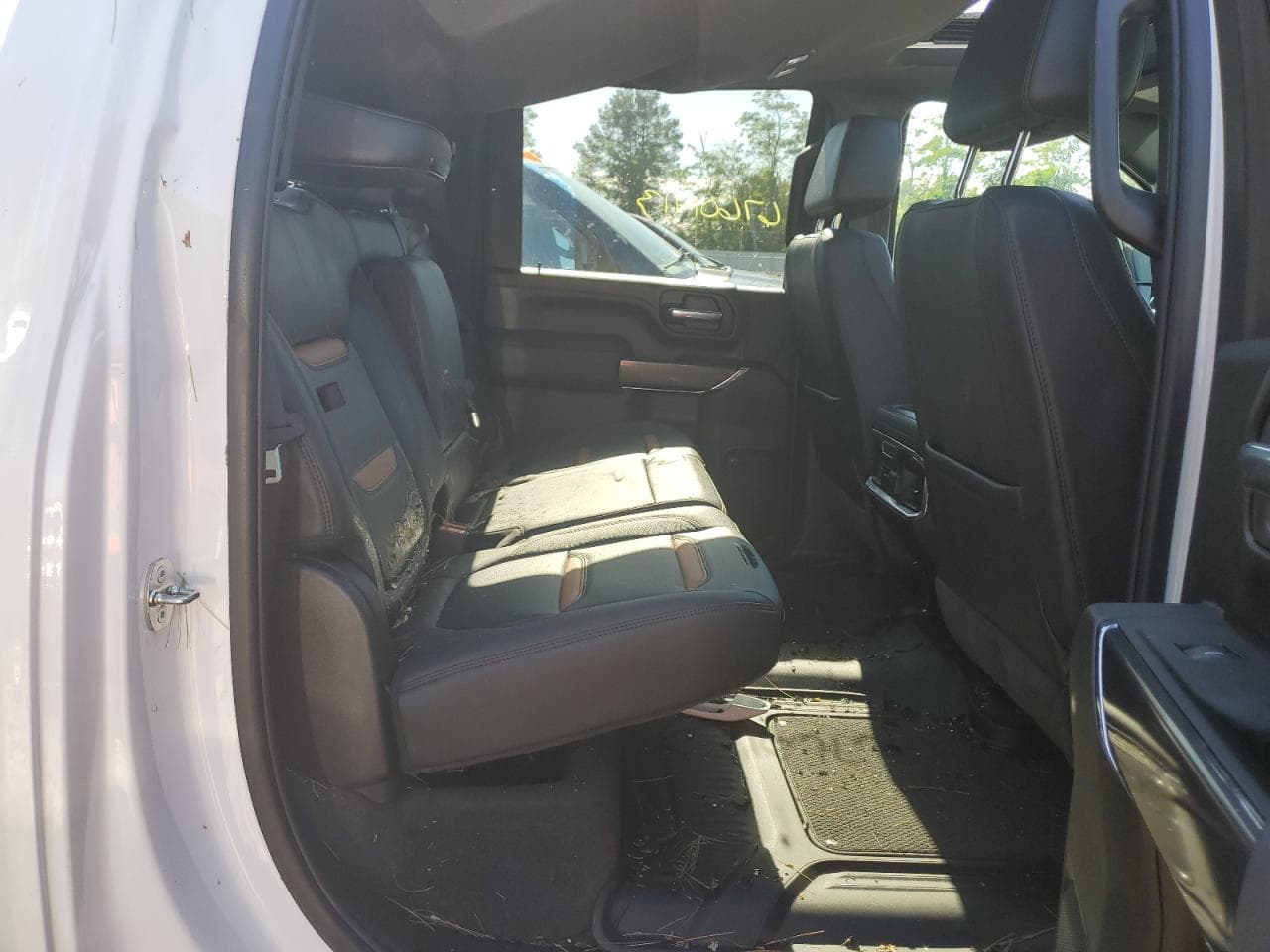 2023 GMC Sierra K3500 At4 - foto 3