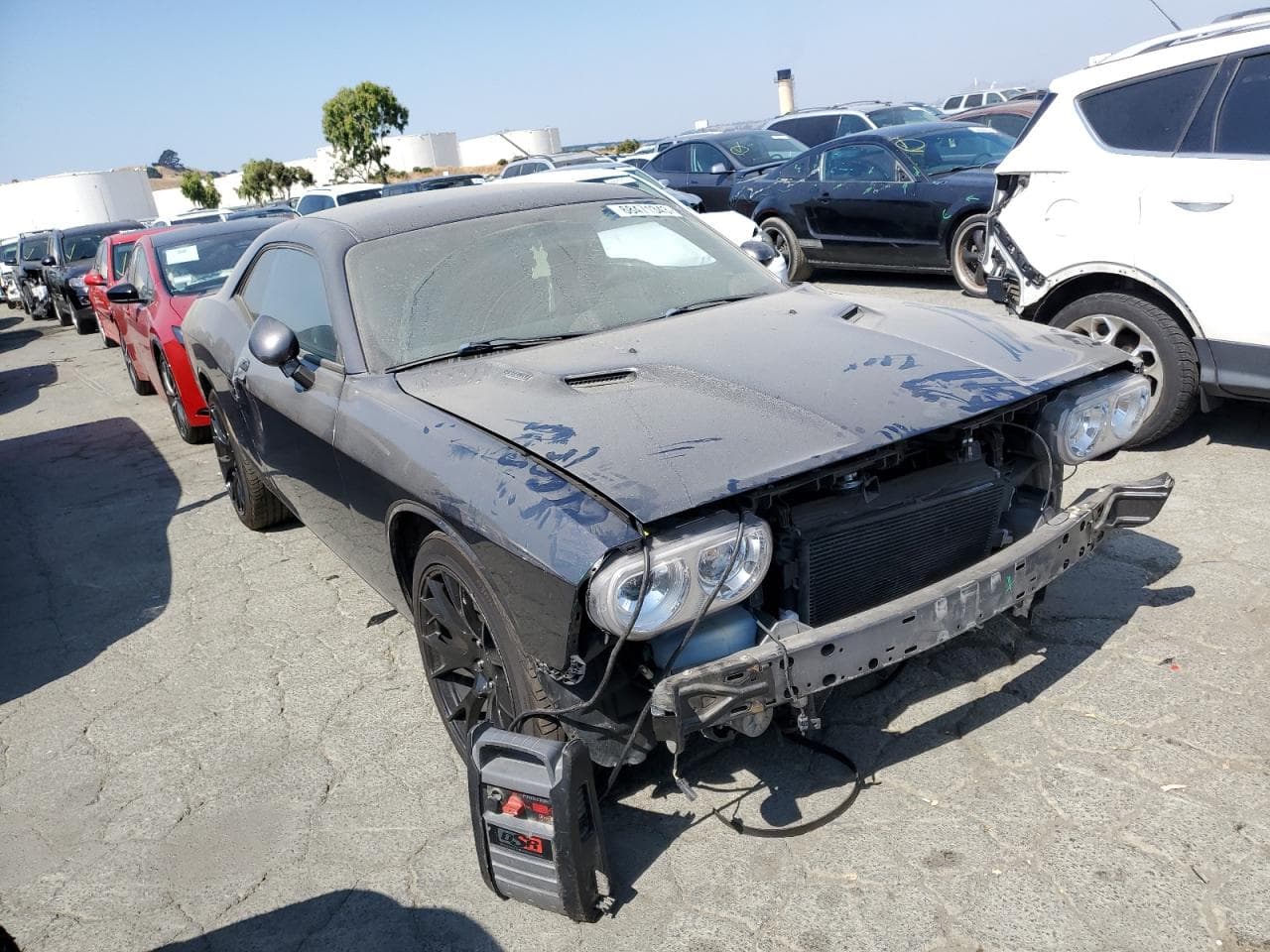 2014 Dodge Challenger R/T - foto 4