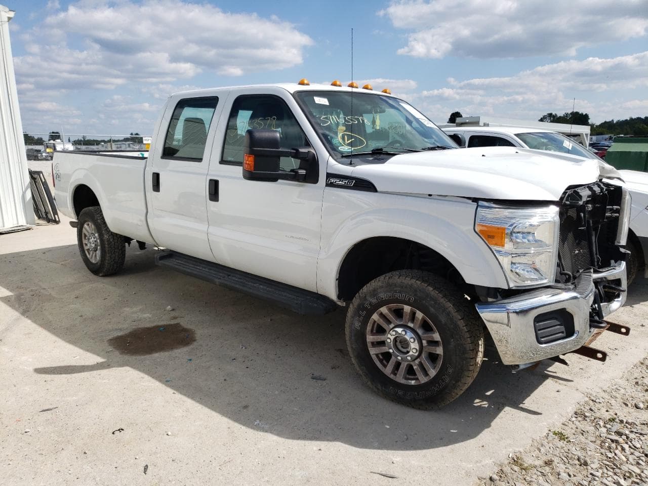 2015 Ford F250 Super Duty - foto 4