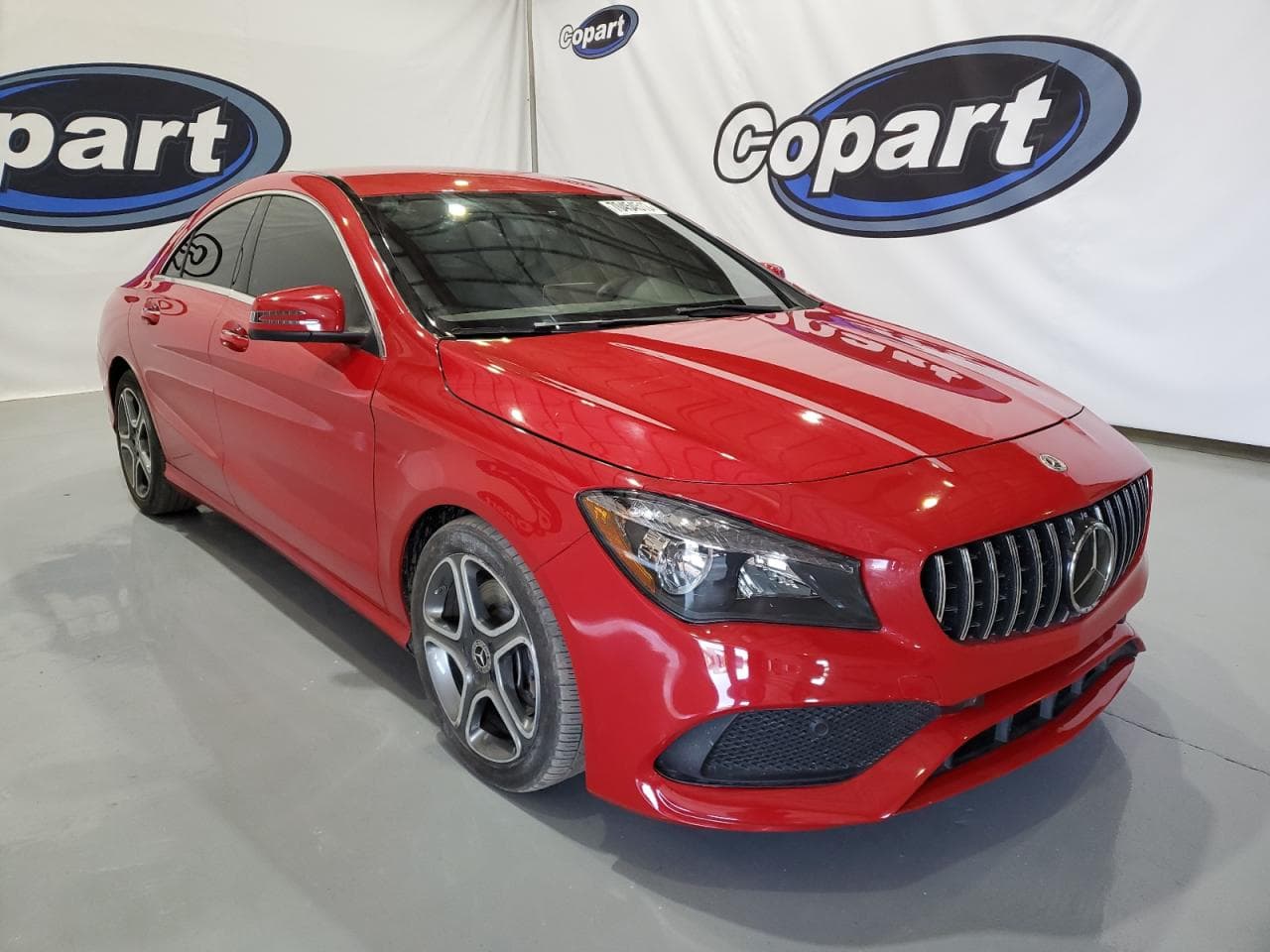 2018 Mercedes-Benz Cla 250 - foto 4