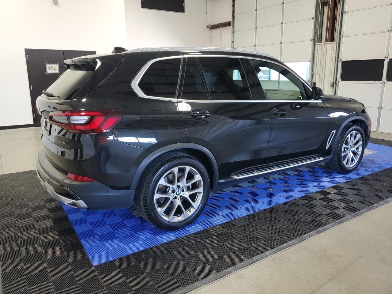 2023 BMW X5 Sdrive 40I - foto 3