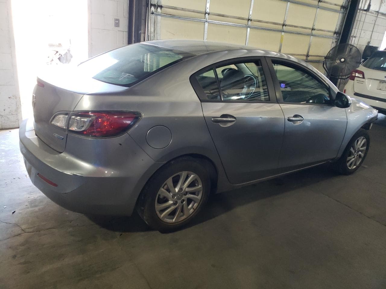 2012 Mazda 3 I - foto 3