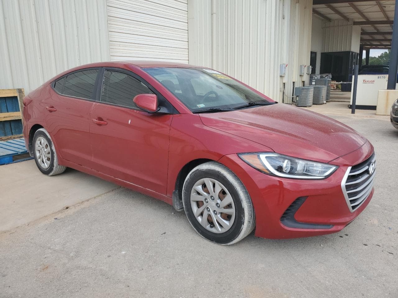 2018 Hyundai Elantra Se - foto 4