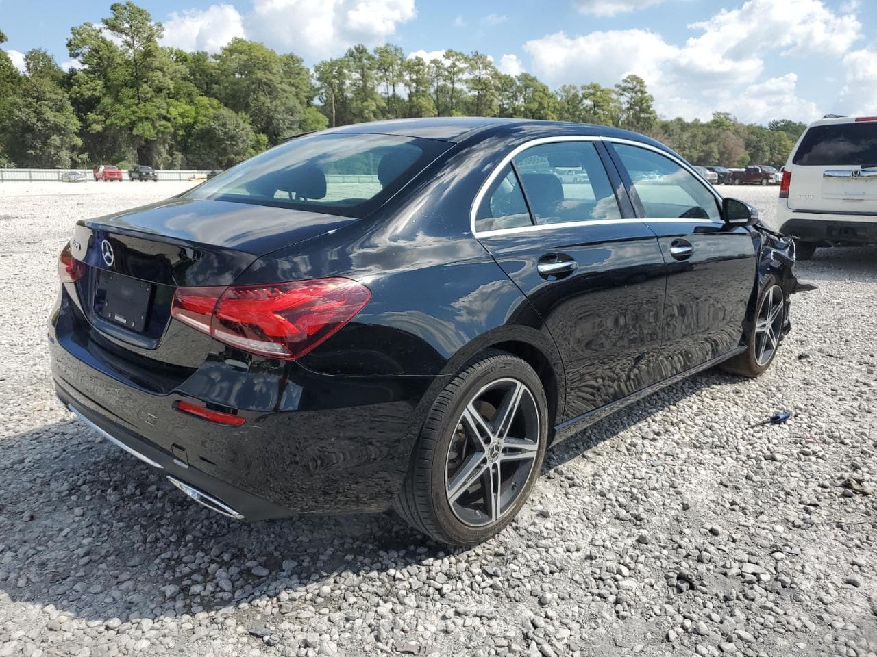 2019 Mercedes-Benz A 220 - foto 3