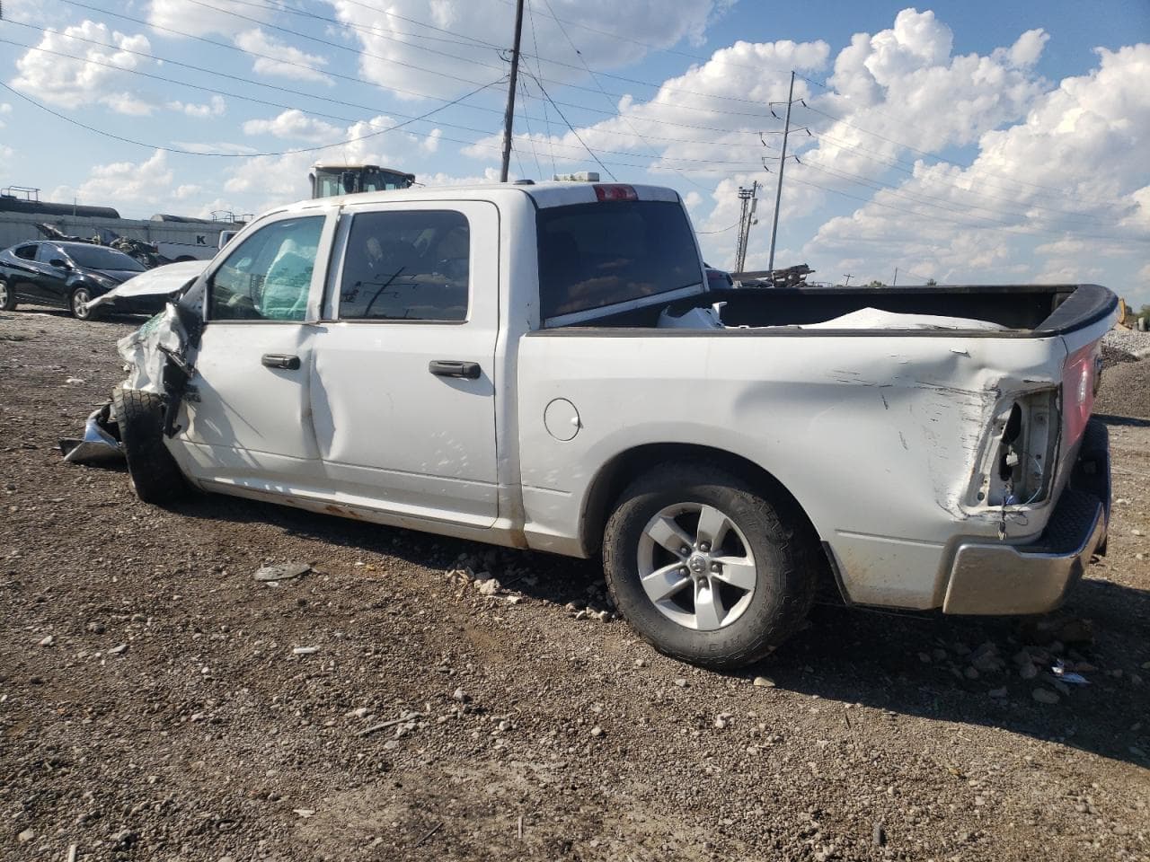 2013 Ram 1500 St - foto 2
