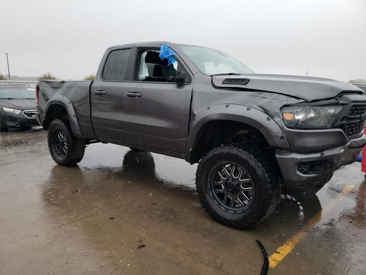 2022 Ram 1500 Big Horn/Lone Star - foto 4