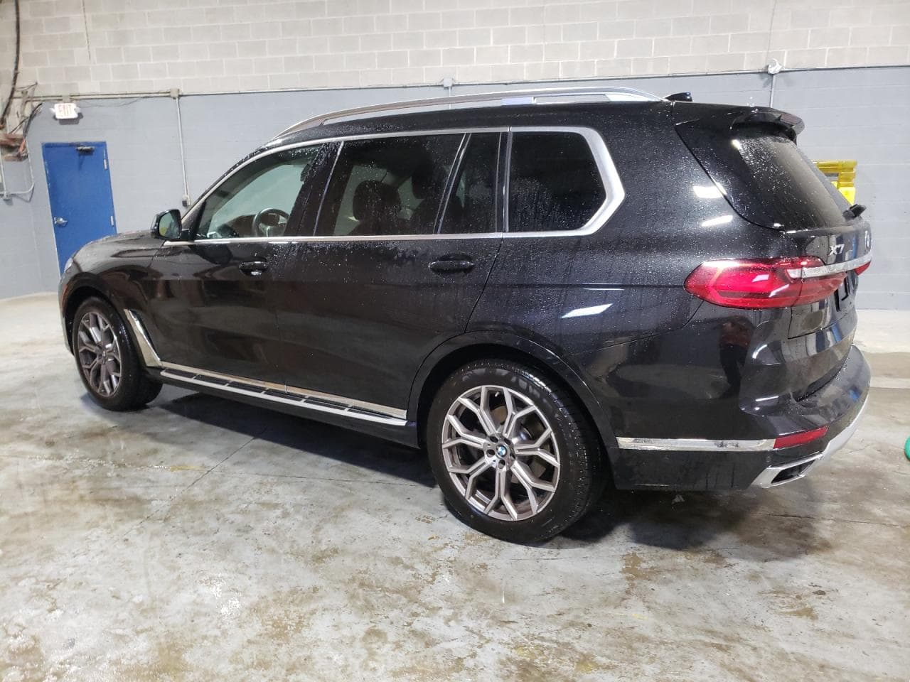 2022 BMW X7 xDrive40I - foto 2