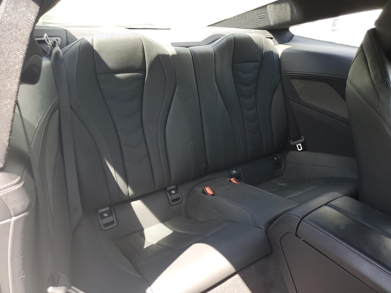 2023 BMW 840 I