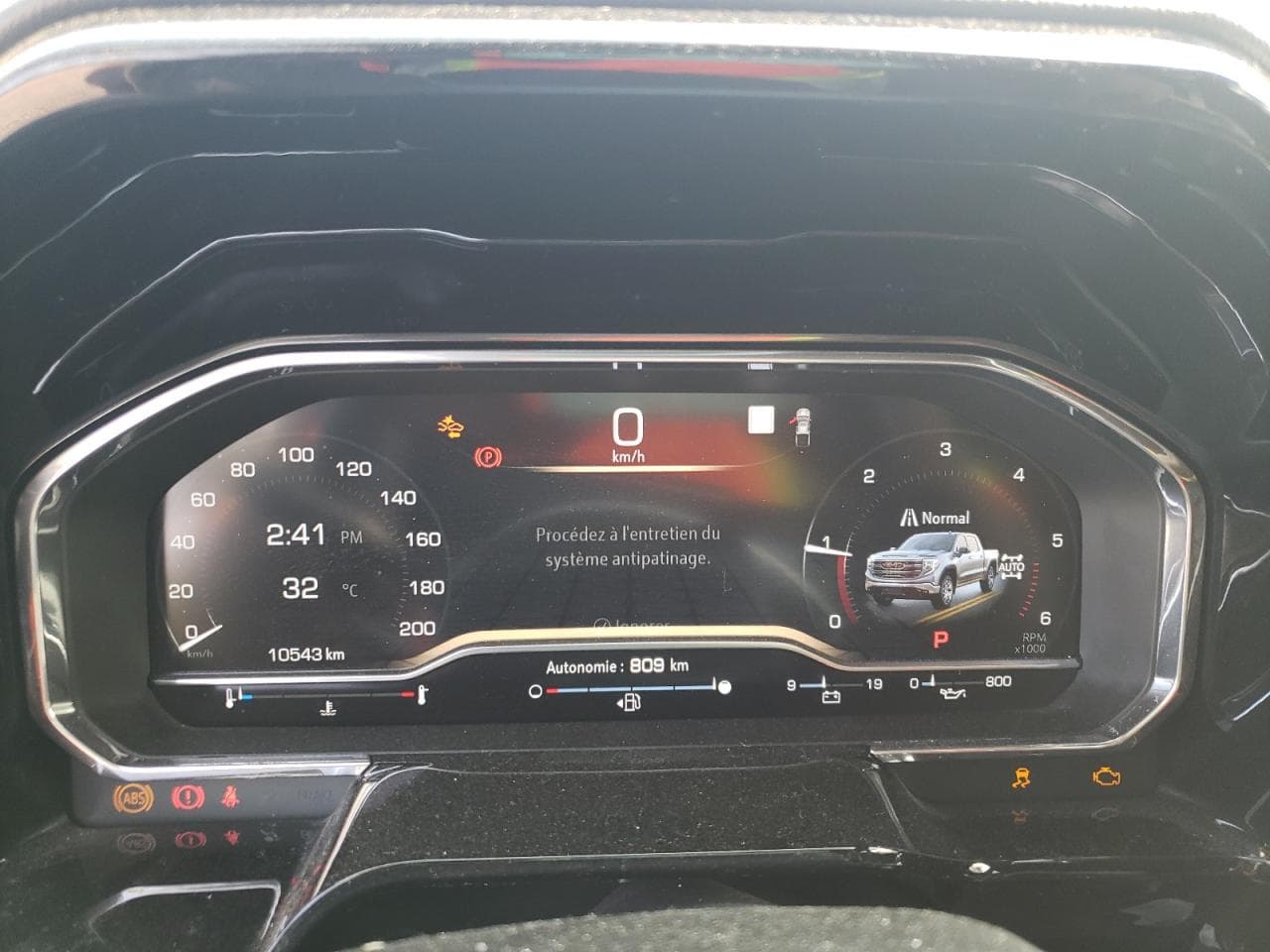 2023 GMC Sierra K1500 Elevation - foto 2