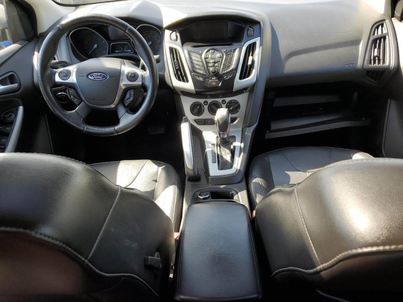 2013 Ford Focus Se - foto 3