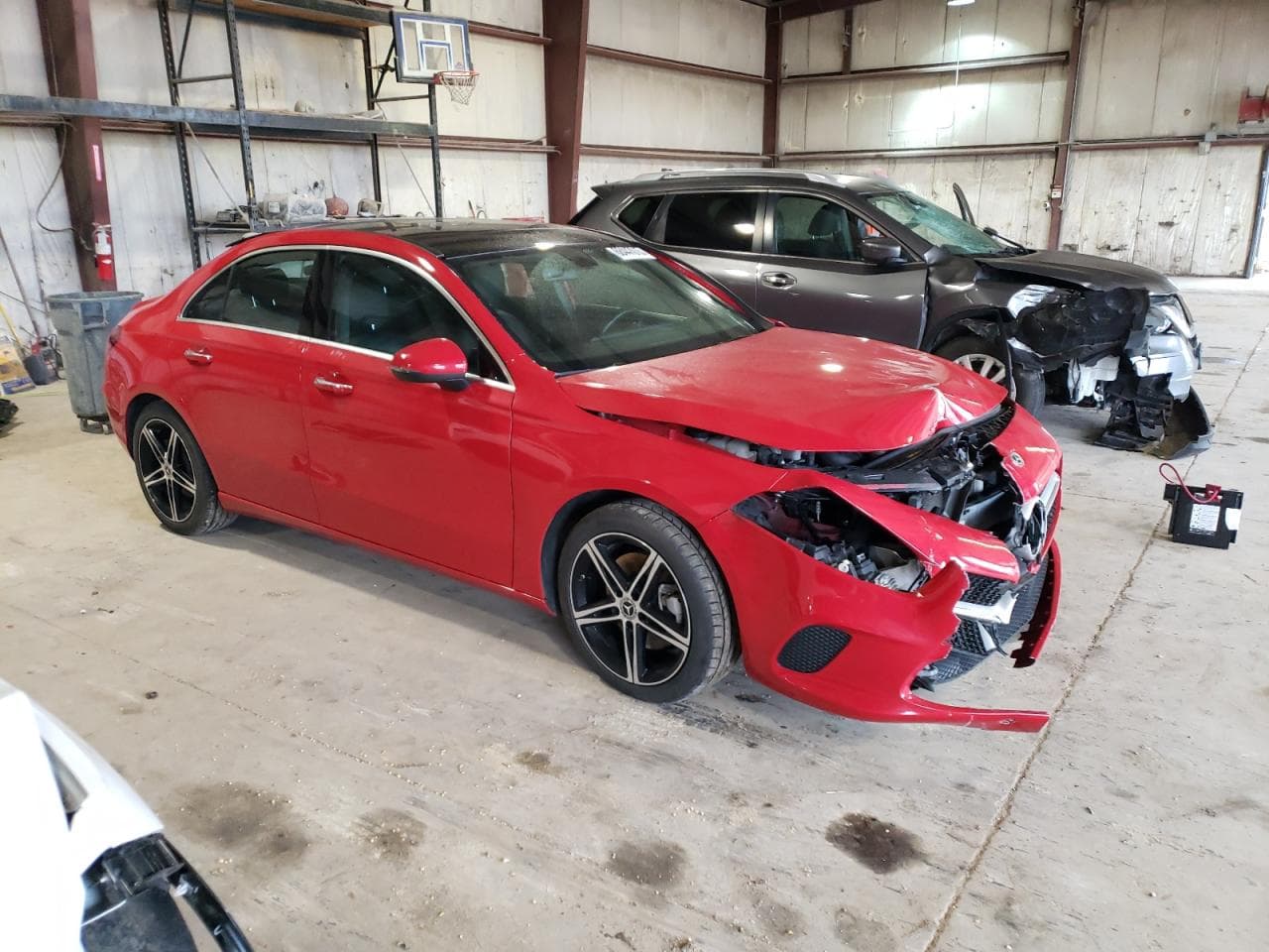 2019 Mercedes-Benz A 220 4Matic - foto 4