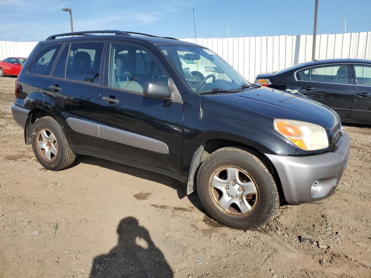 2004 Toyota Rav4 - foto 4