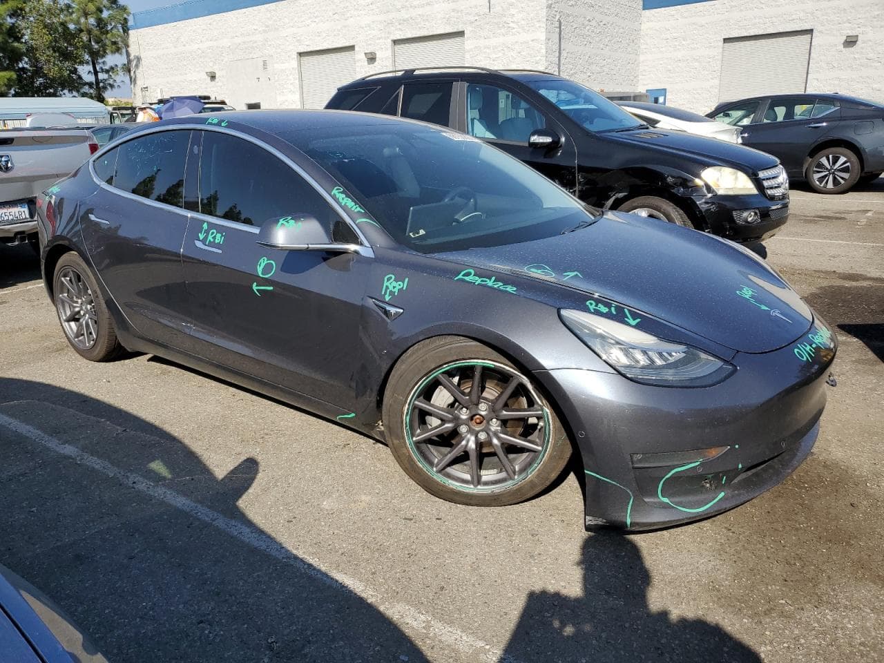 2018 Tesla Model 3 - foto 4