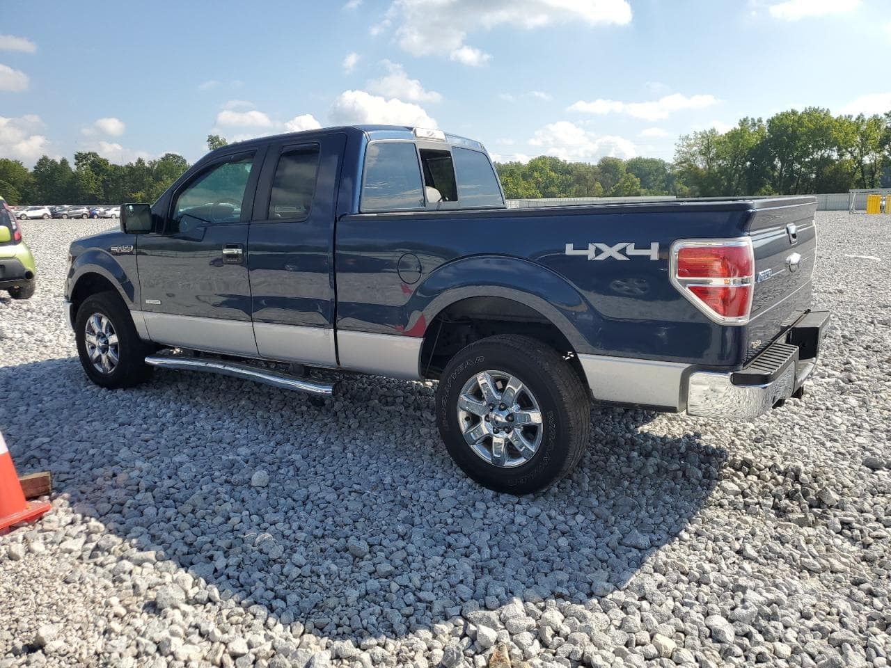 2014 Ford F150 Super Cab - foto 2