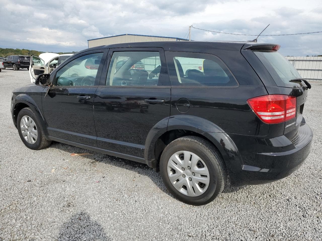 2014 Dodge Journey American Value Pkg - foto 2