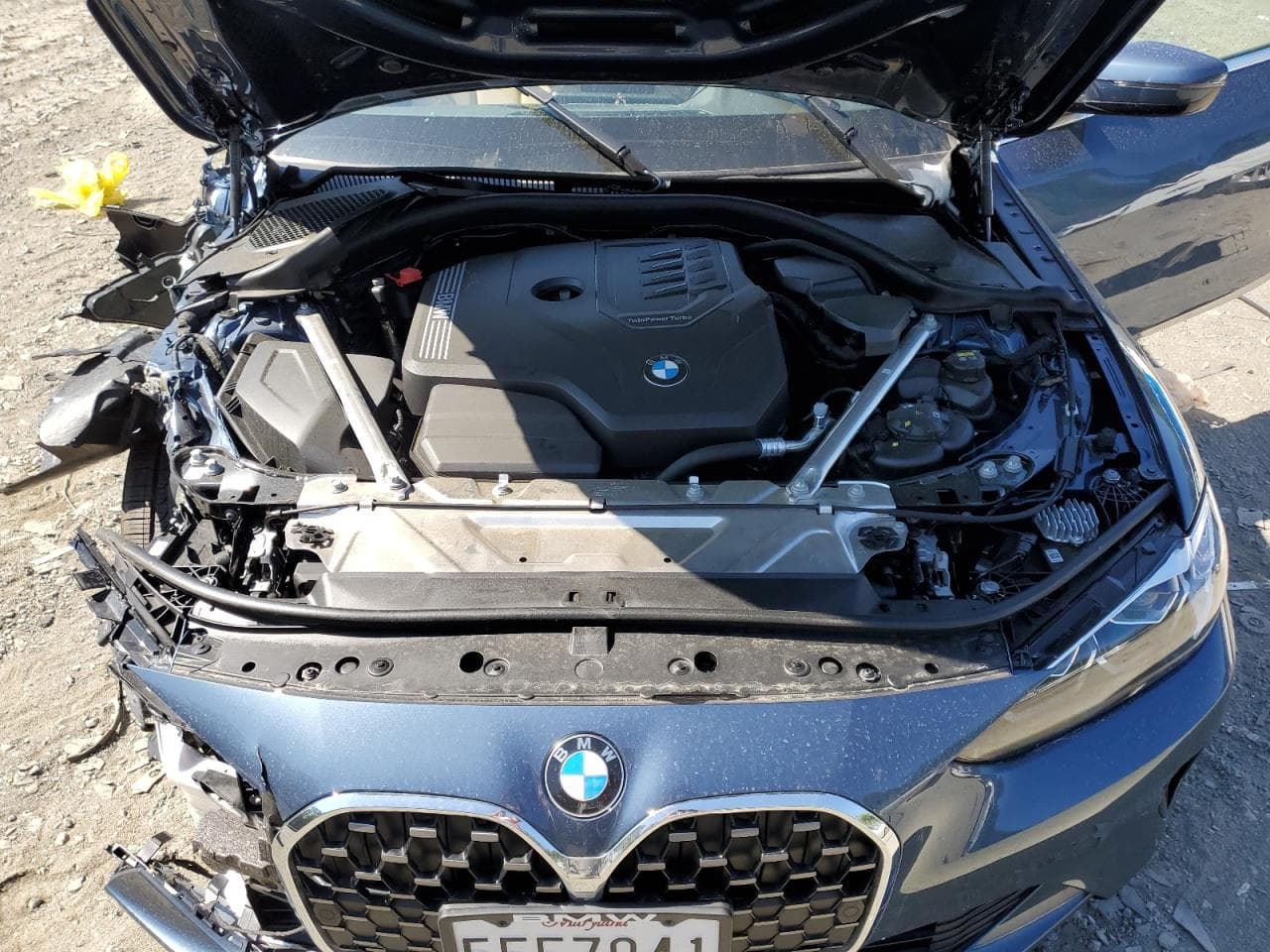2023 BMW 430Xi - foto 3