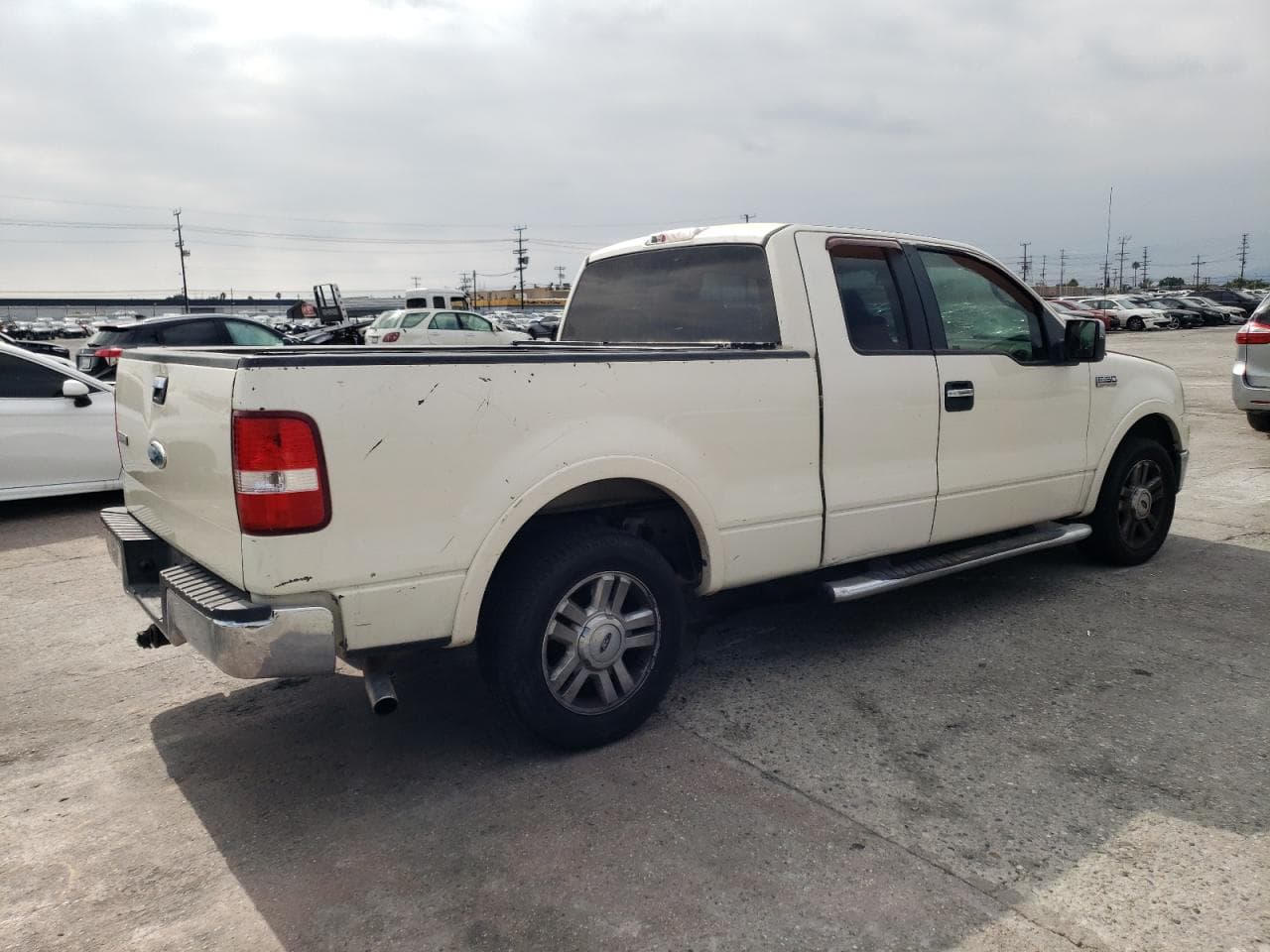 2007 Ford F150 - foto 3