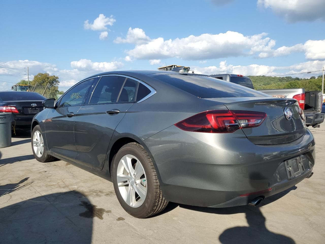 2019 Buick Regal Preferred - foto 2