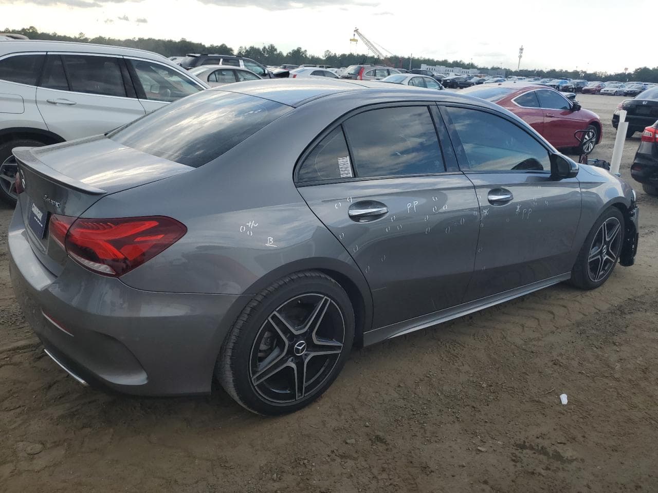 2019 Mercedes-Benz A 220 4Matic - foto 3