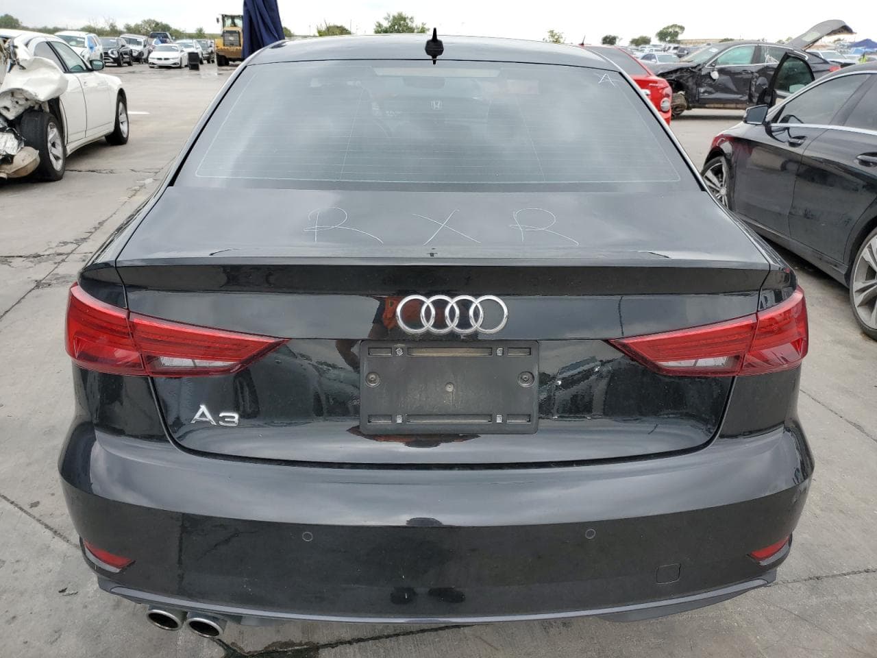 2020 Audi A3 Premium - foto 2