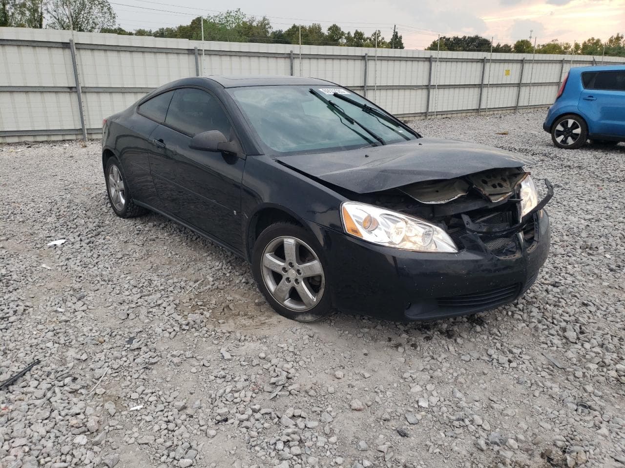 2006 Pontiac G6 Gt - foto 4
