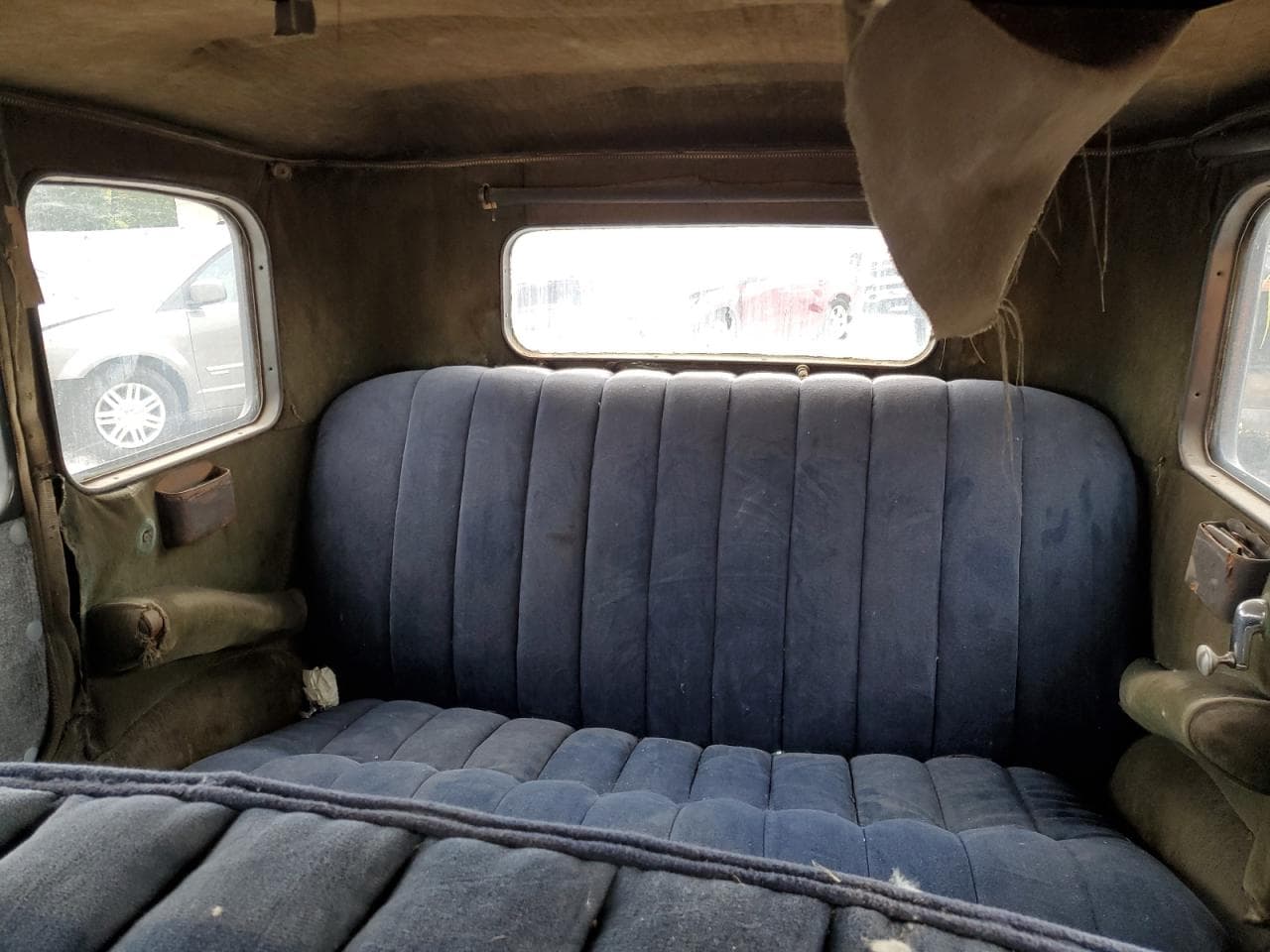 1929 Dodge Da - foto 3