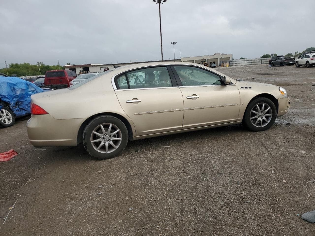 2006 Buick Lucerne Cxl - foto 3