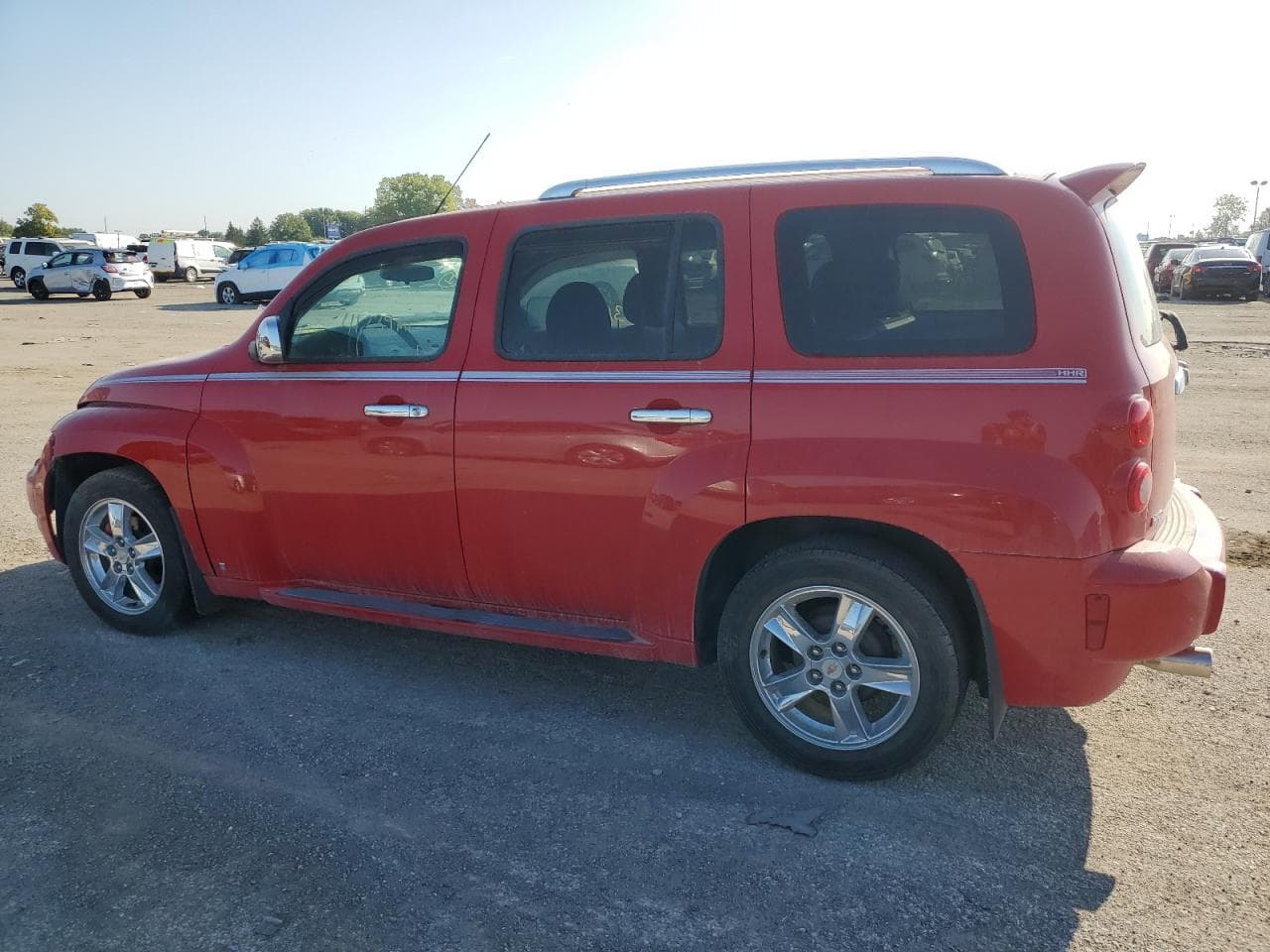 2006 Chevrolet Hhr Lt - foto 2