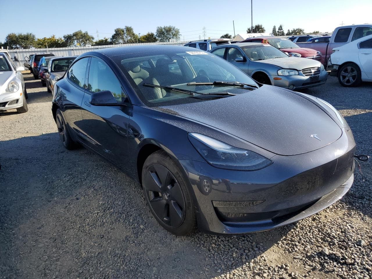 2023 Tesla Model 3 - foto 4