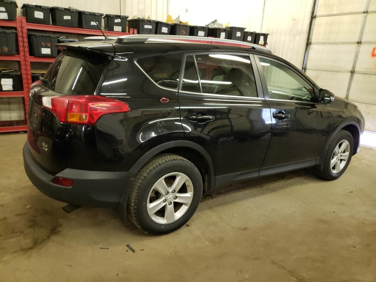 2014 Toyota Rav4 Xle - foto 3