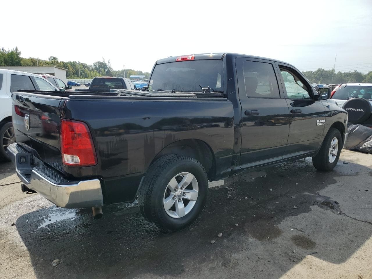 2013 Ram 1500 St - foto 3