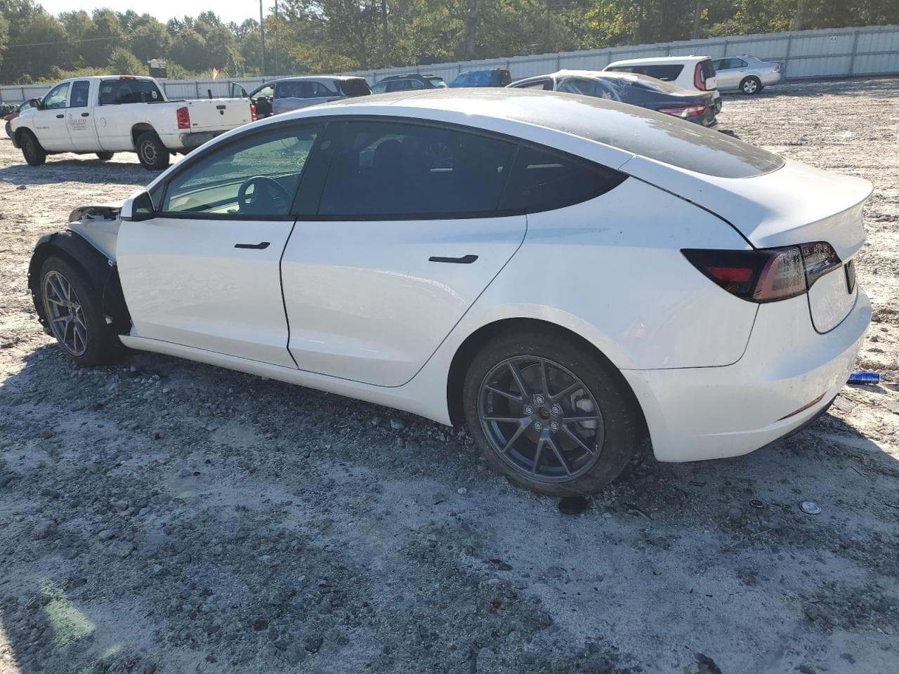 2021 Tesla Model 3 - foto 2