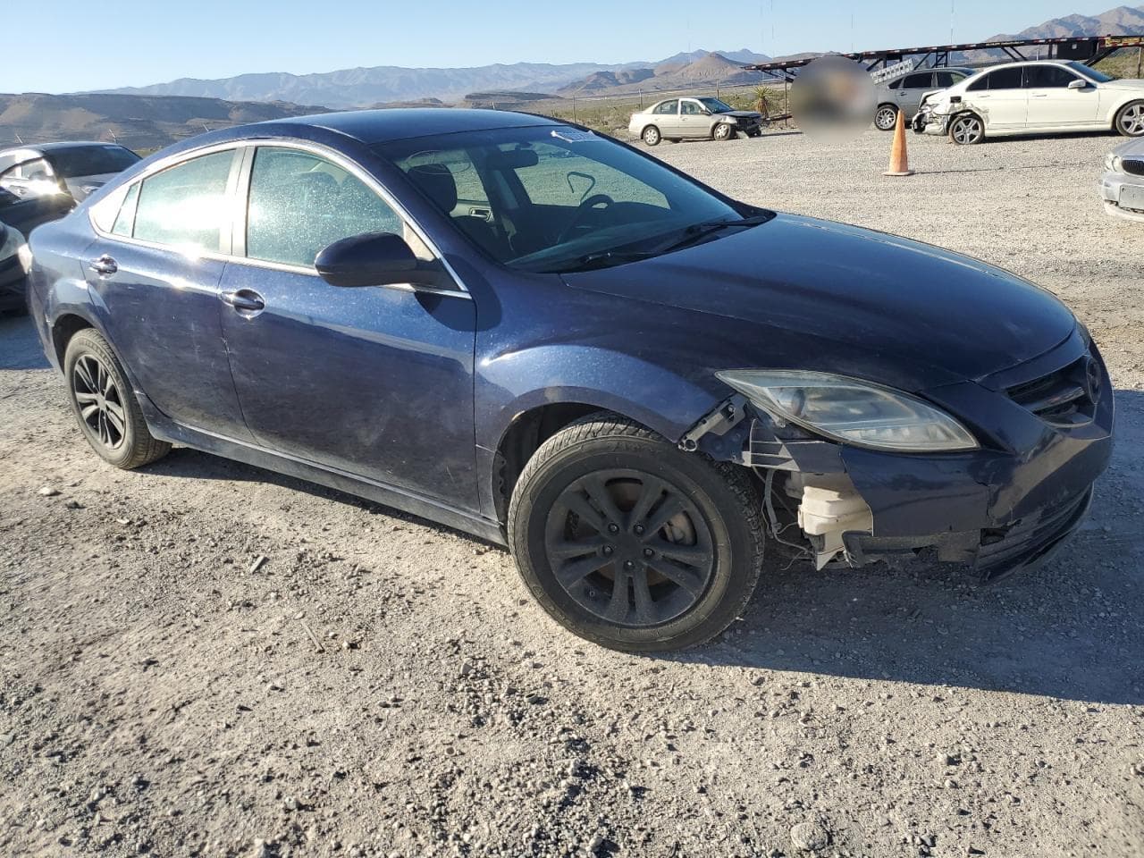 2010 Mazda 6 I - foto 4
