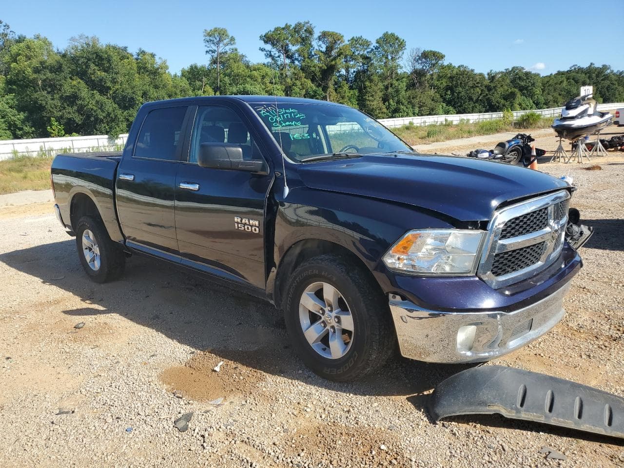 2013 Ram 1500 Slt - foto 4