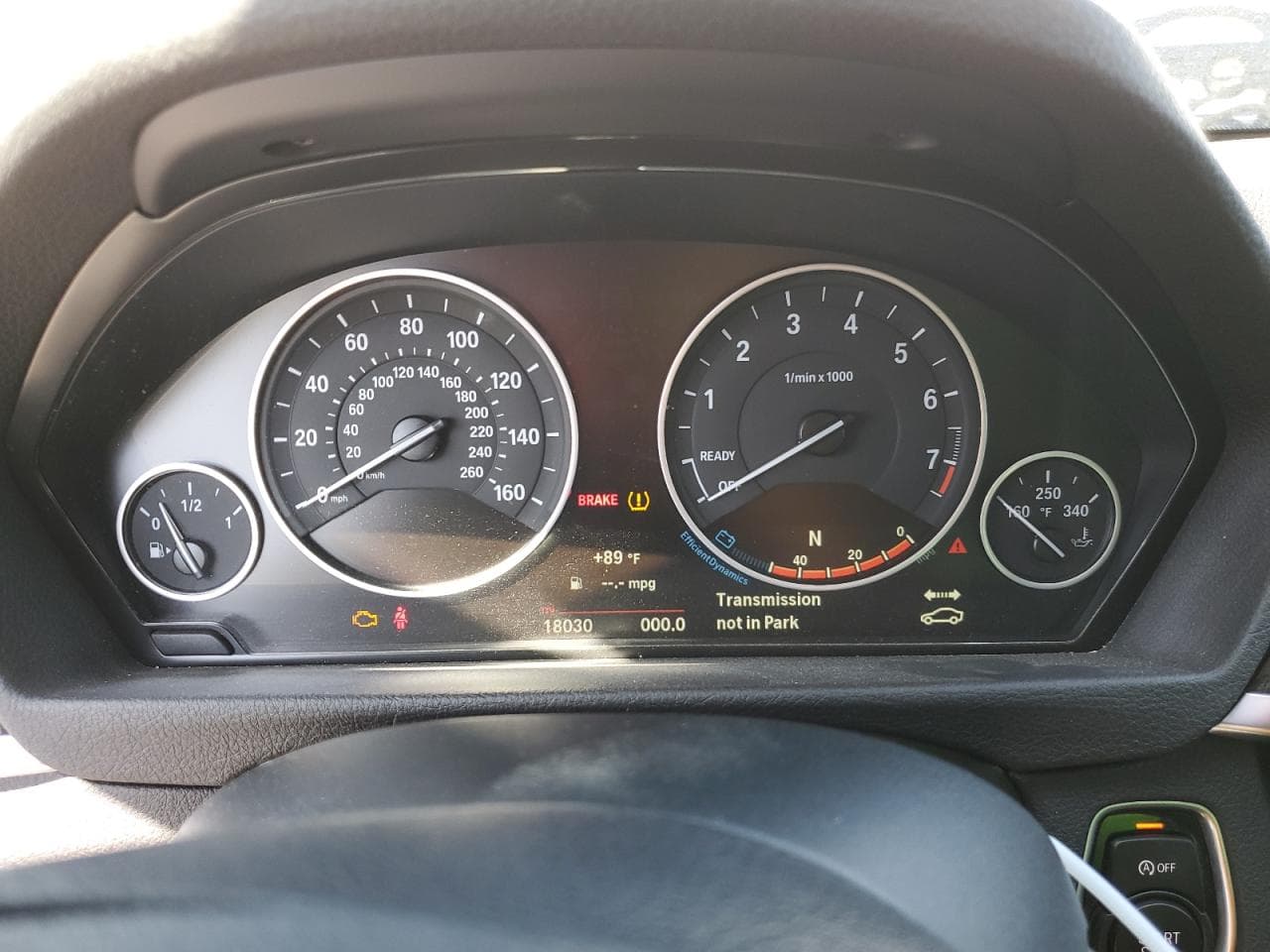 2018 BMW 320I - foto 2