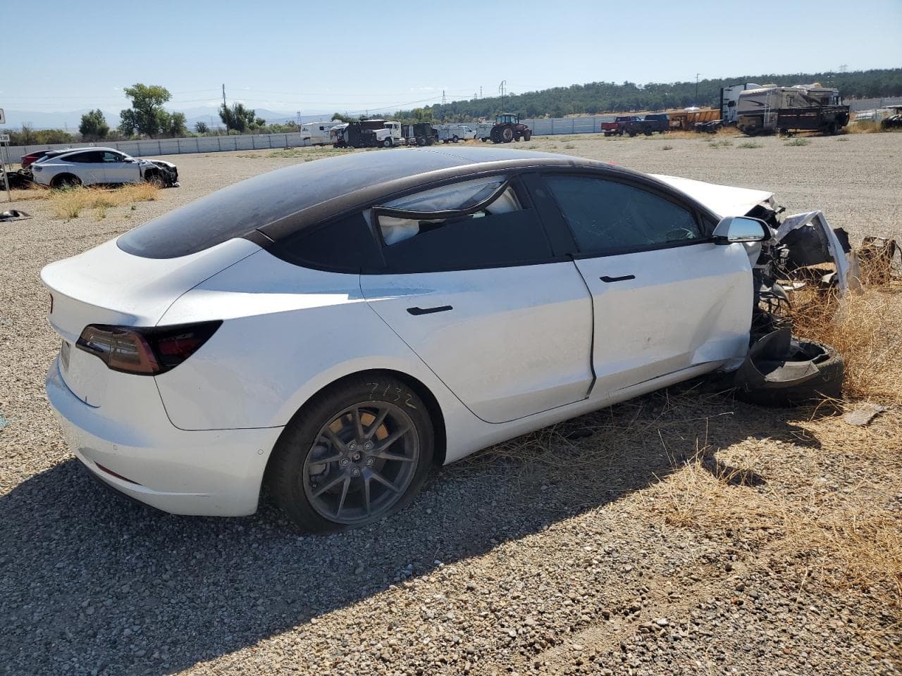 2021 Tesla Model 3 - foto 3