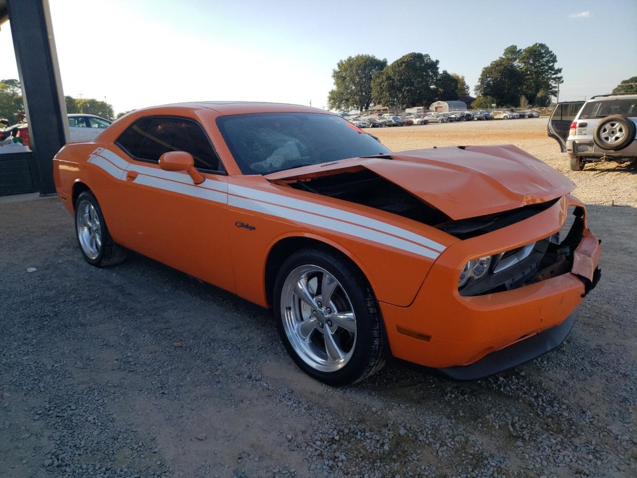 2012 Dodge Challenger R/T - foto 4