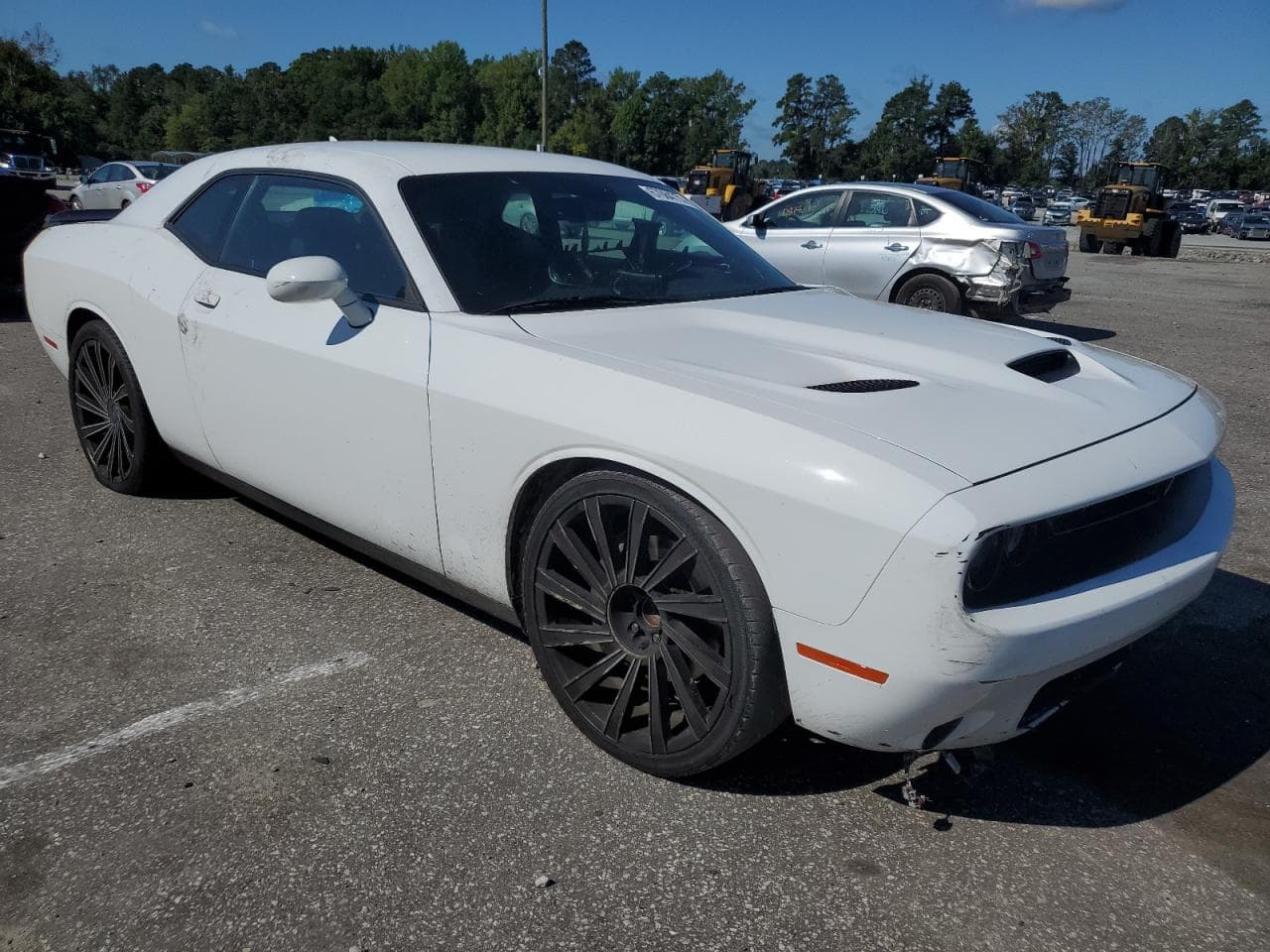 2022 Dodge Challenger R/T Scat Pack - foto 4