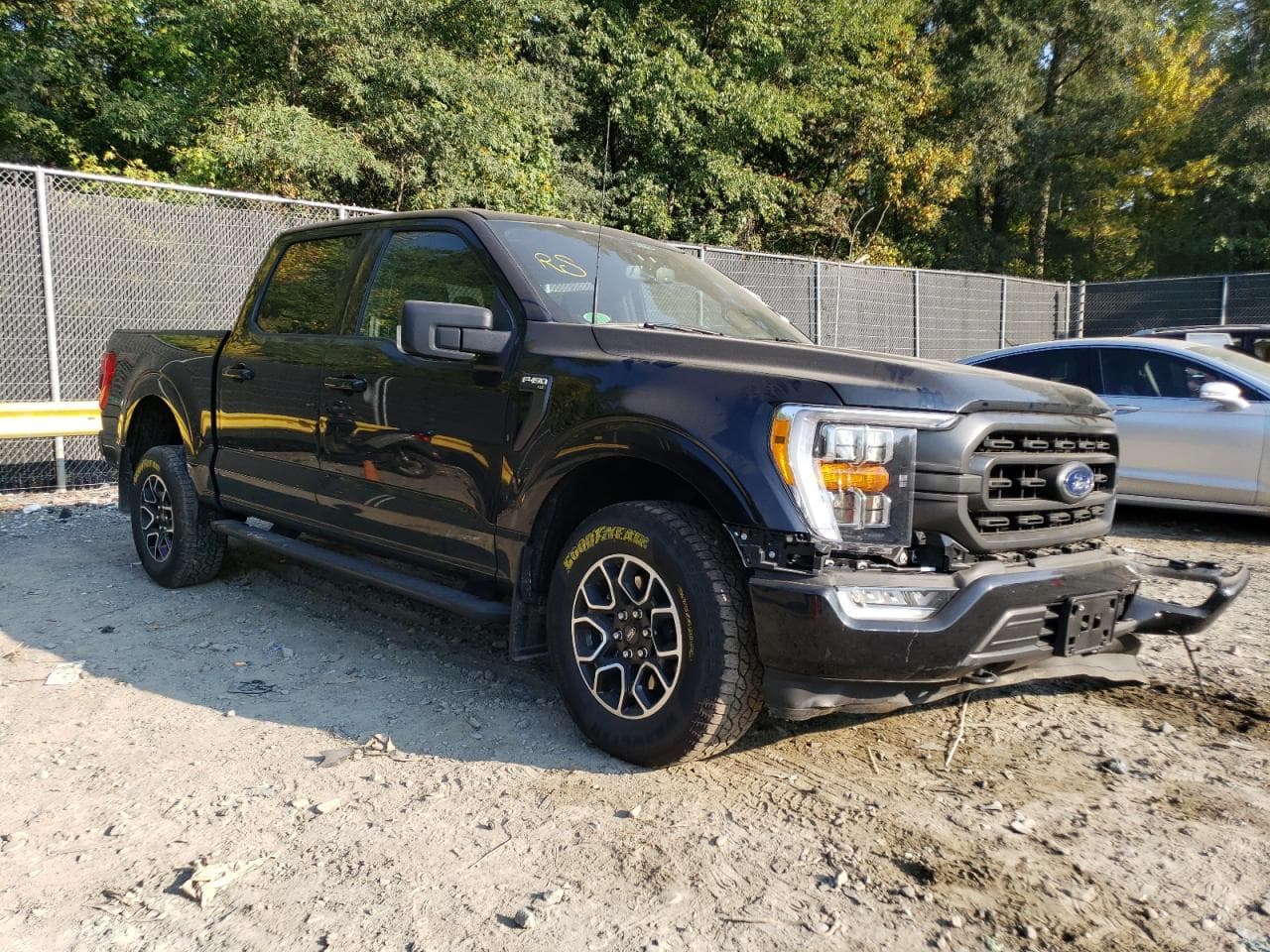 2022 Ford F150 Supercrew - foto 4