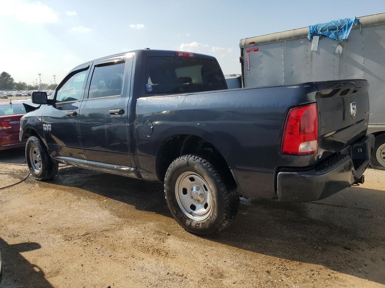 2014 Ram 1500 St - foto 2