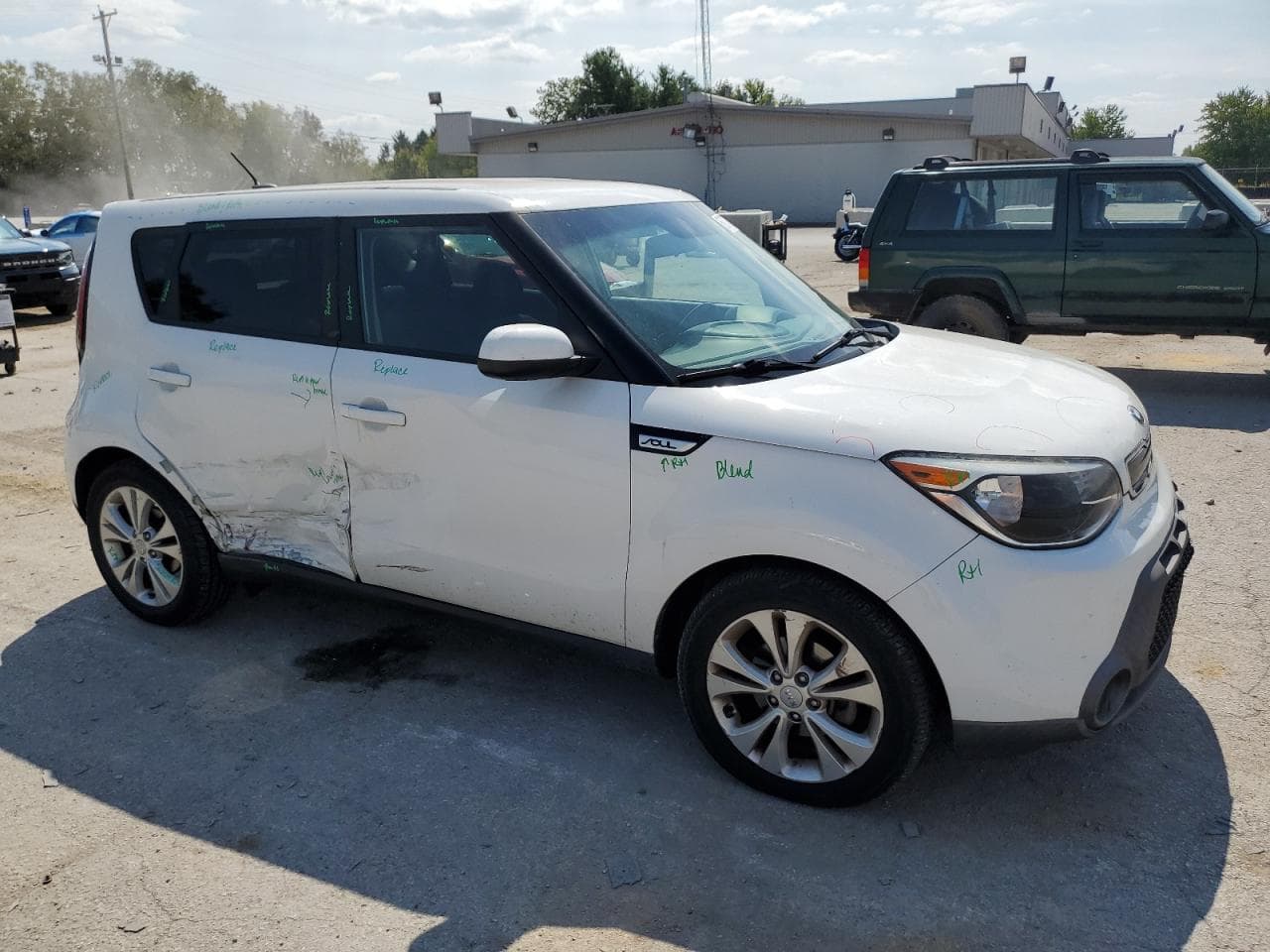 2015 Kia Soul + - foto 4