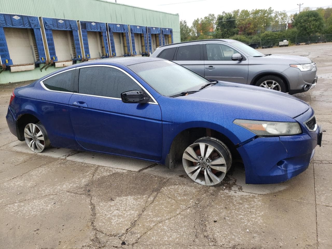 2009 Honda Accord 2.4 Ex-L - foto 4