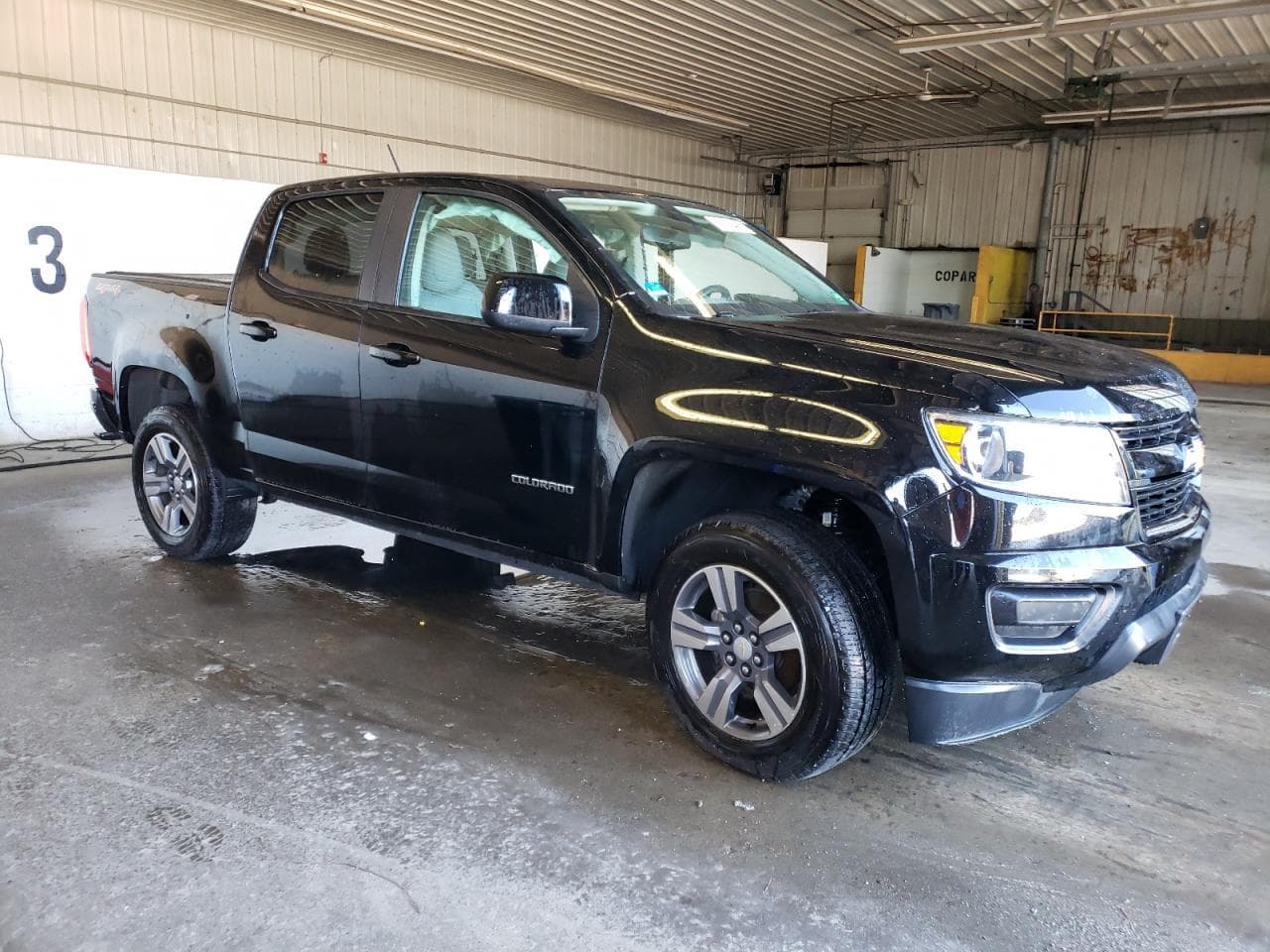 2017 Chevrolet Colorado - foto 4
