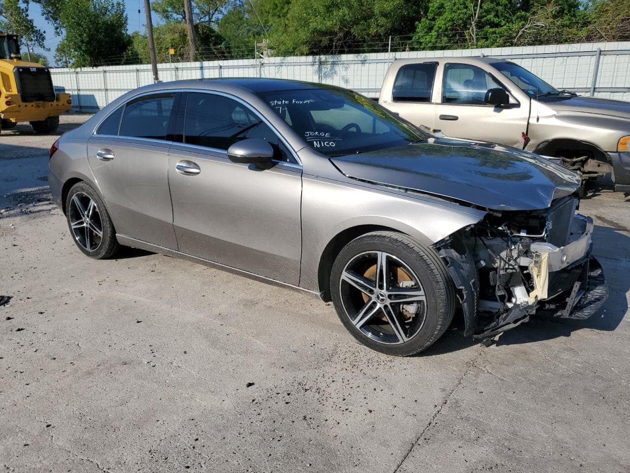 2019 Mercedes-Benz A 220 - foto 4