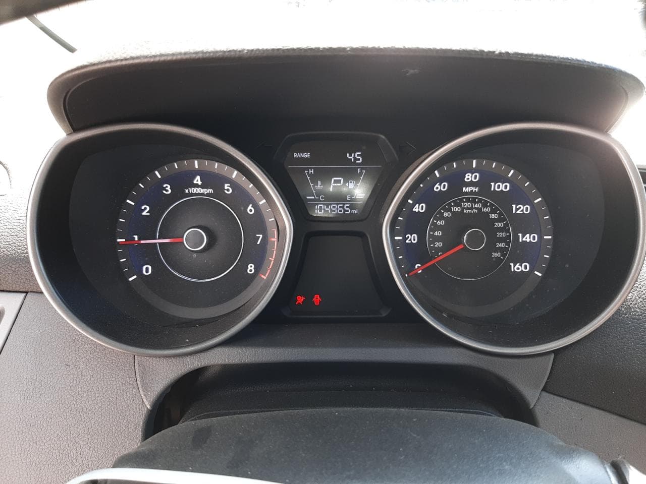 2016 Hyundai Elantra Se - foto 4