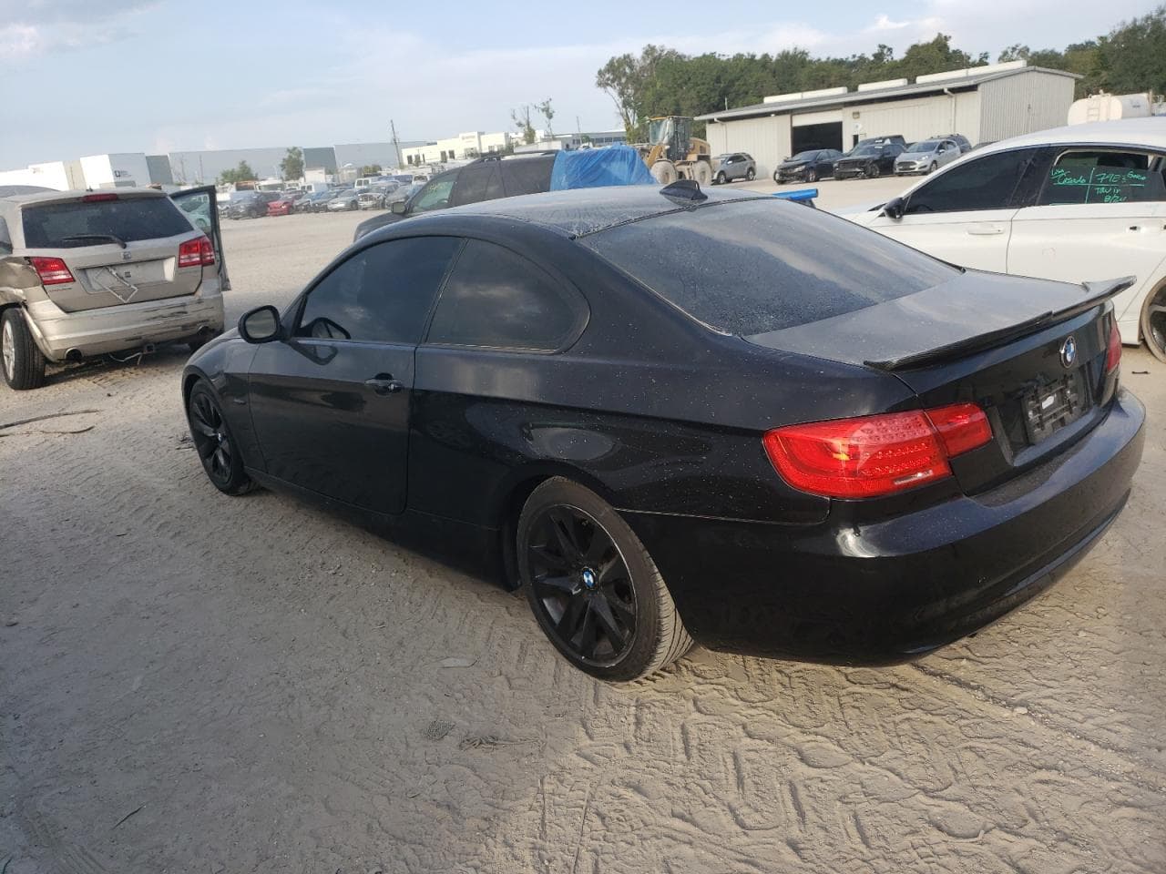 2011 BMW 328 I - foto 2