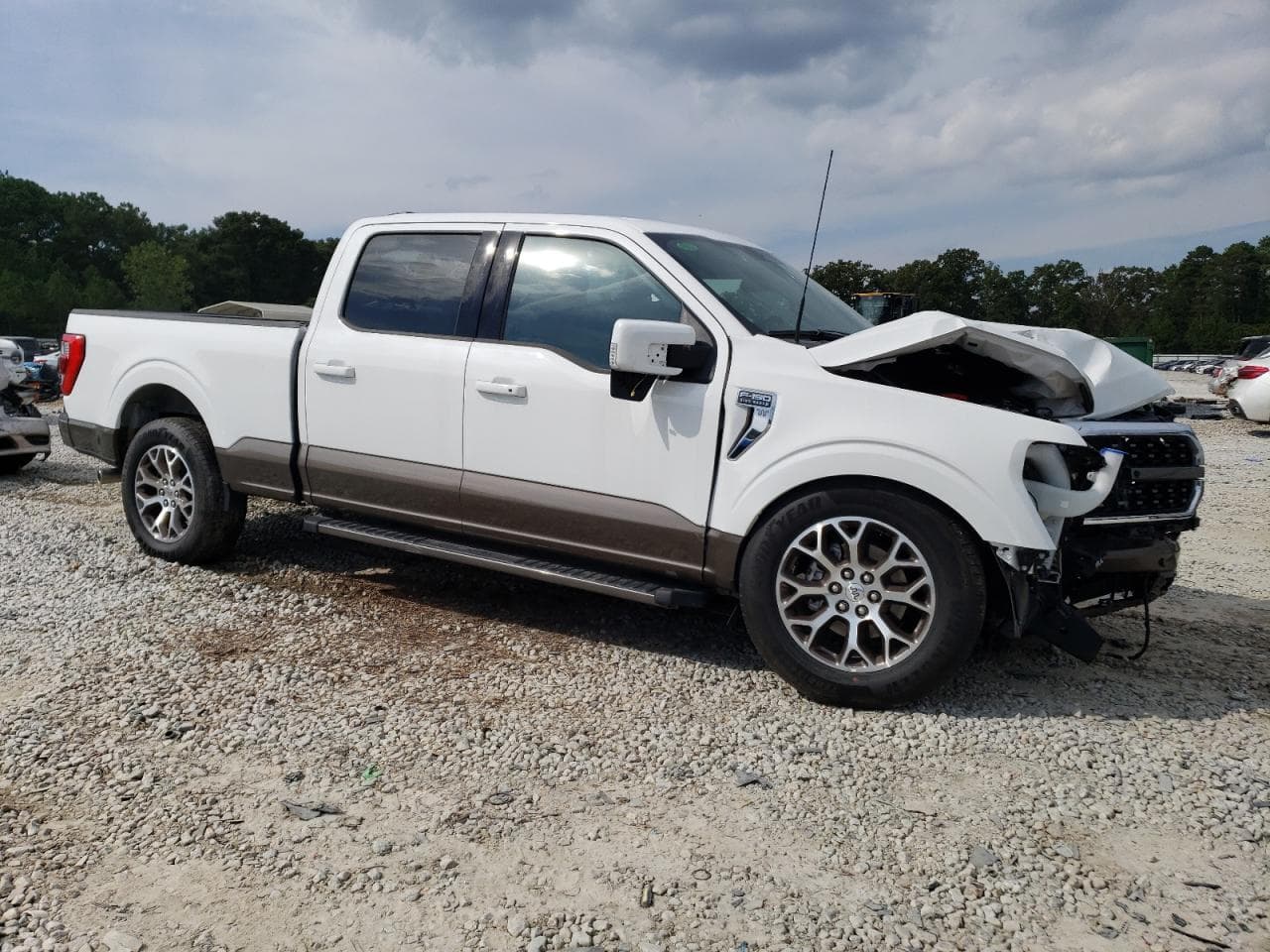 2023 Ford F-150 King Ranch - foto 4