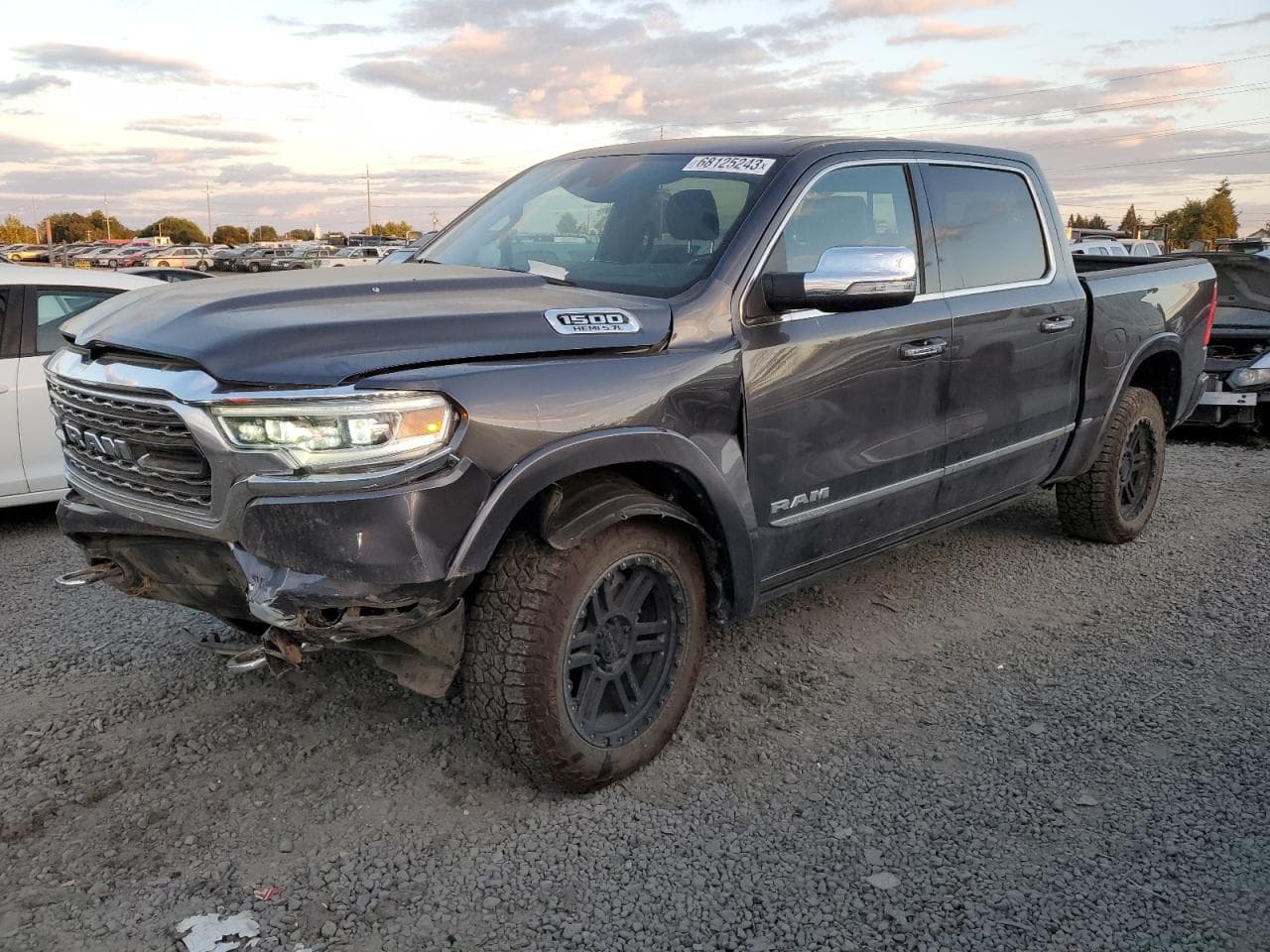 2022 Ram 1500 Limited