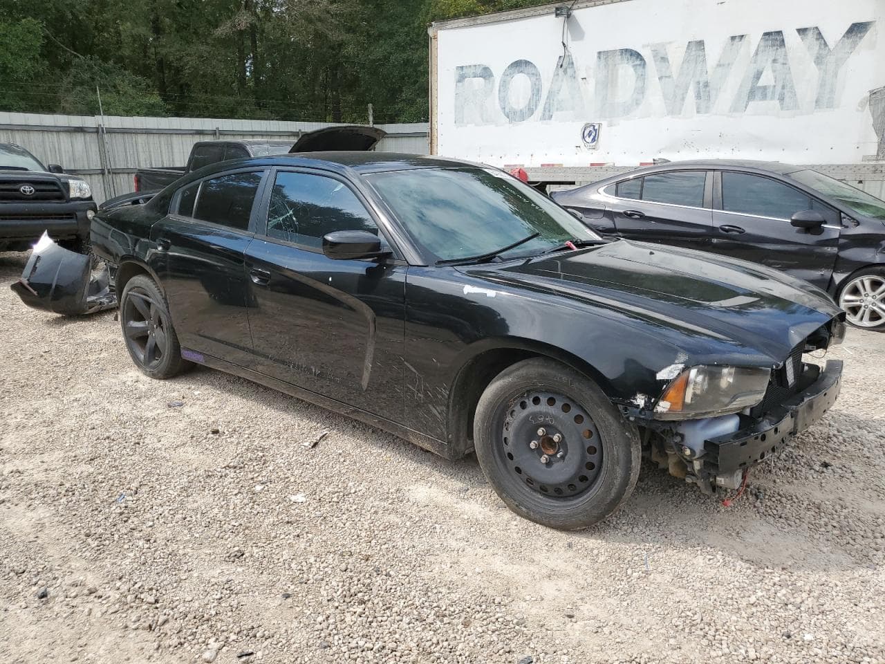 2014 Dodge Charger R/T - foto 4