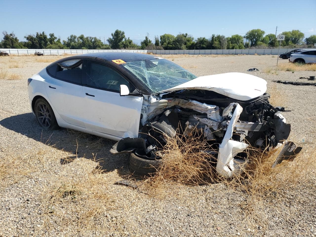 2021 Tesla Model 3 - foto 4